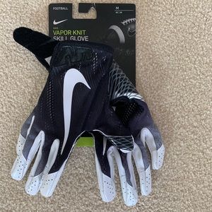 Nike Men's Vapor Knit Football Gloves